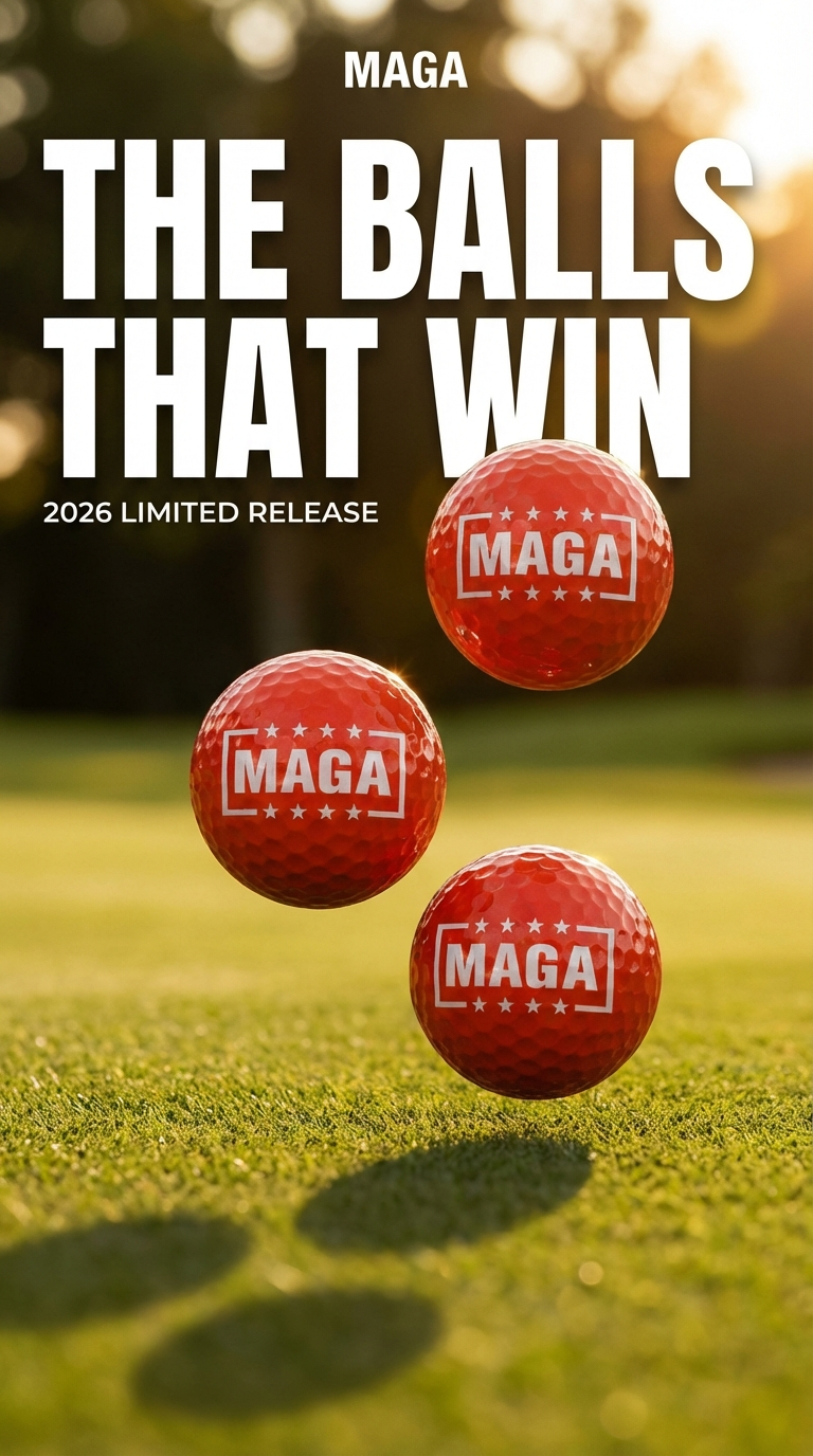 Maga.com Facebook ad