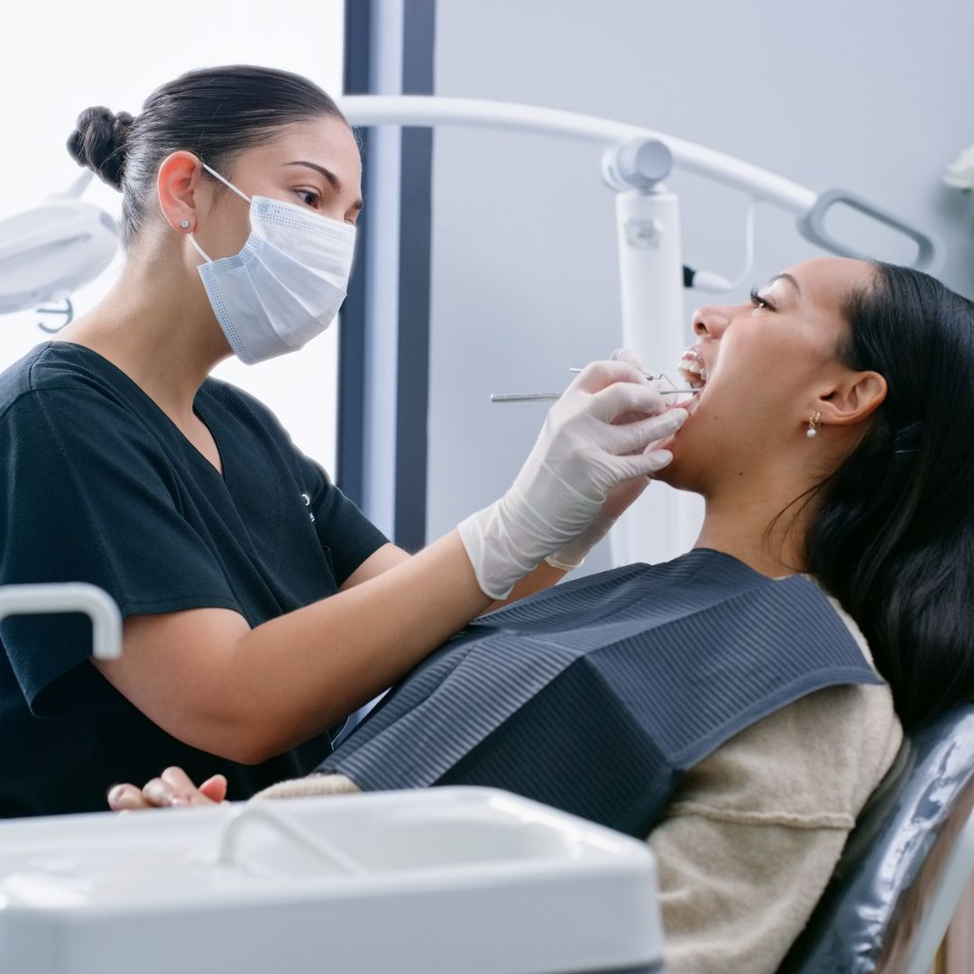 Park Hills Dentistry Facebook ad: Affordable Dental Care For Every Smile