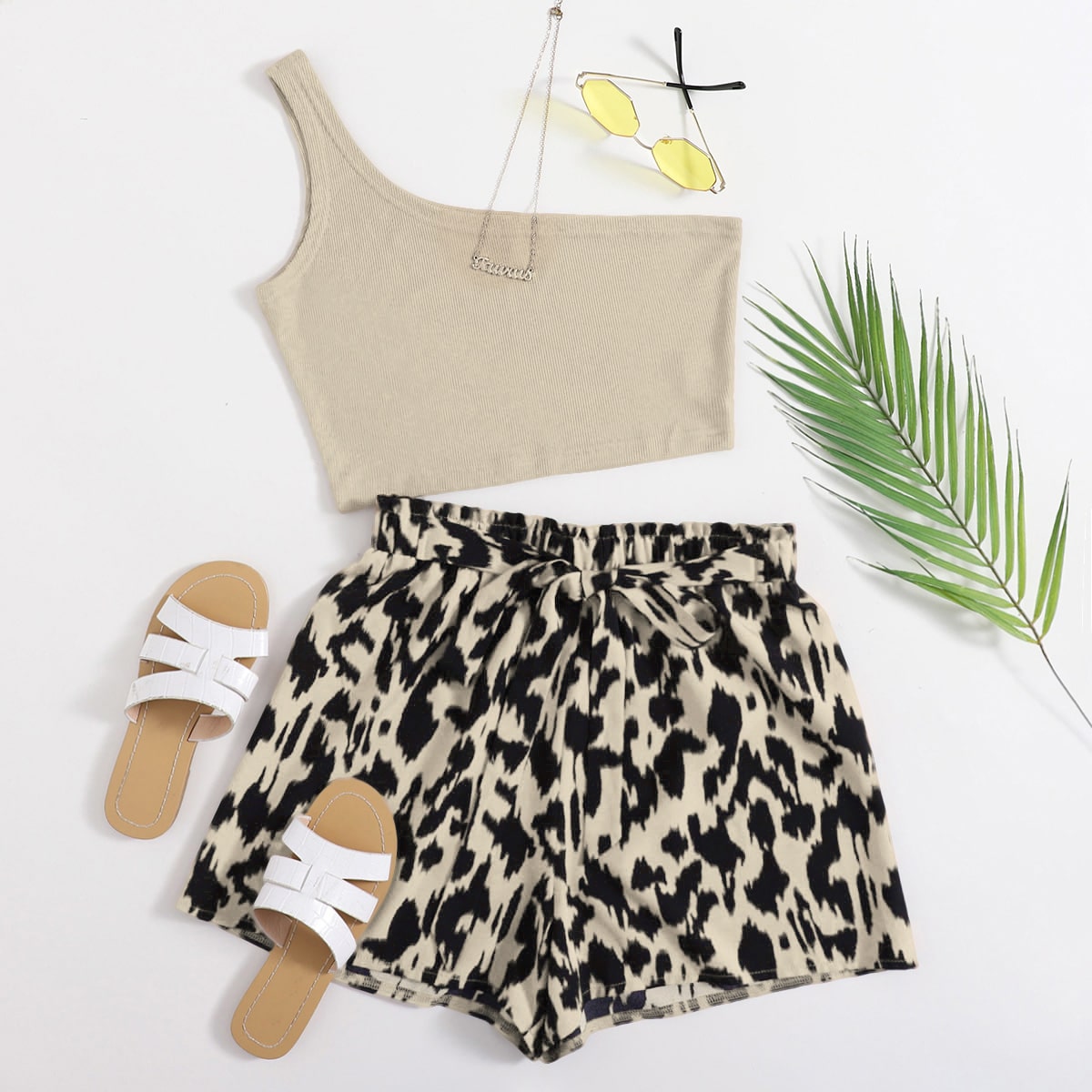 SHEIN Facebook ad