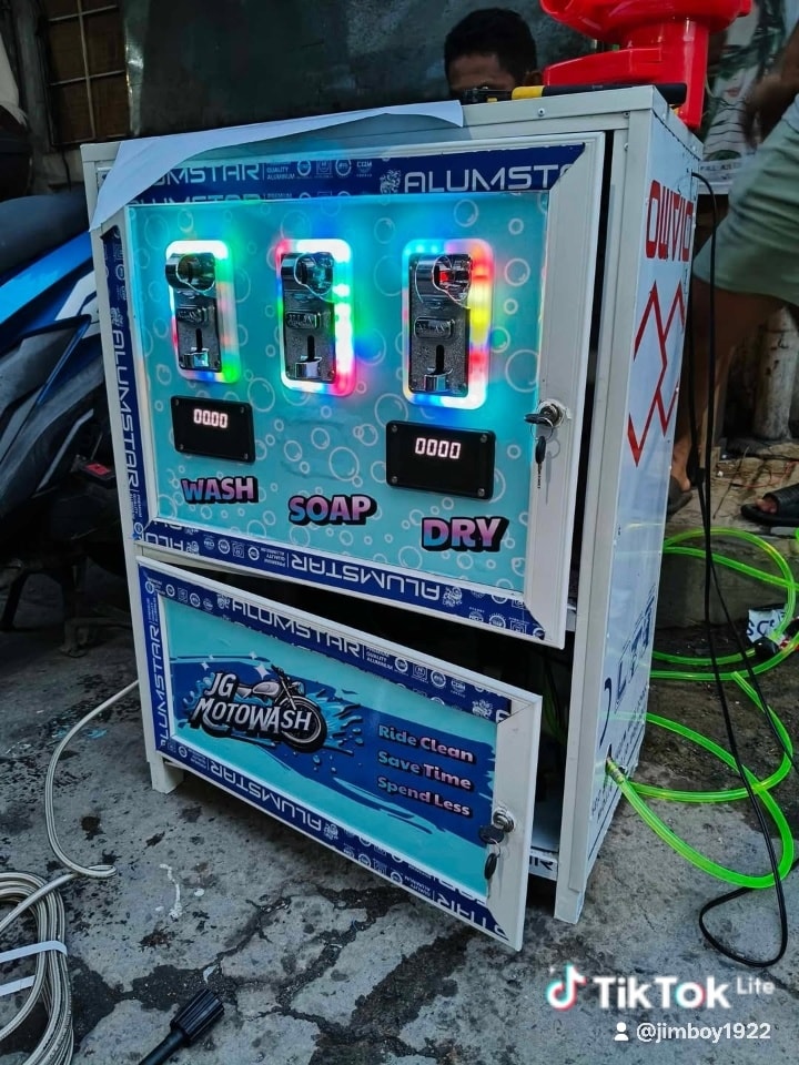 BuhayVendo Facebook ad