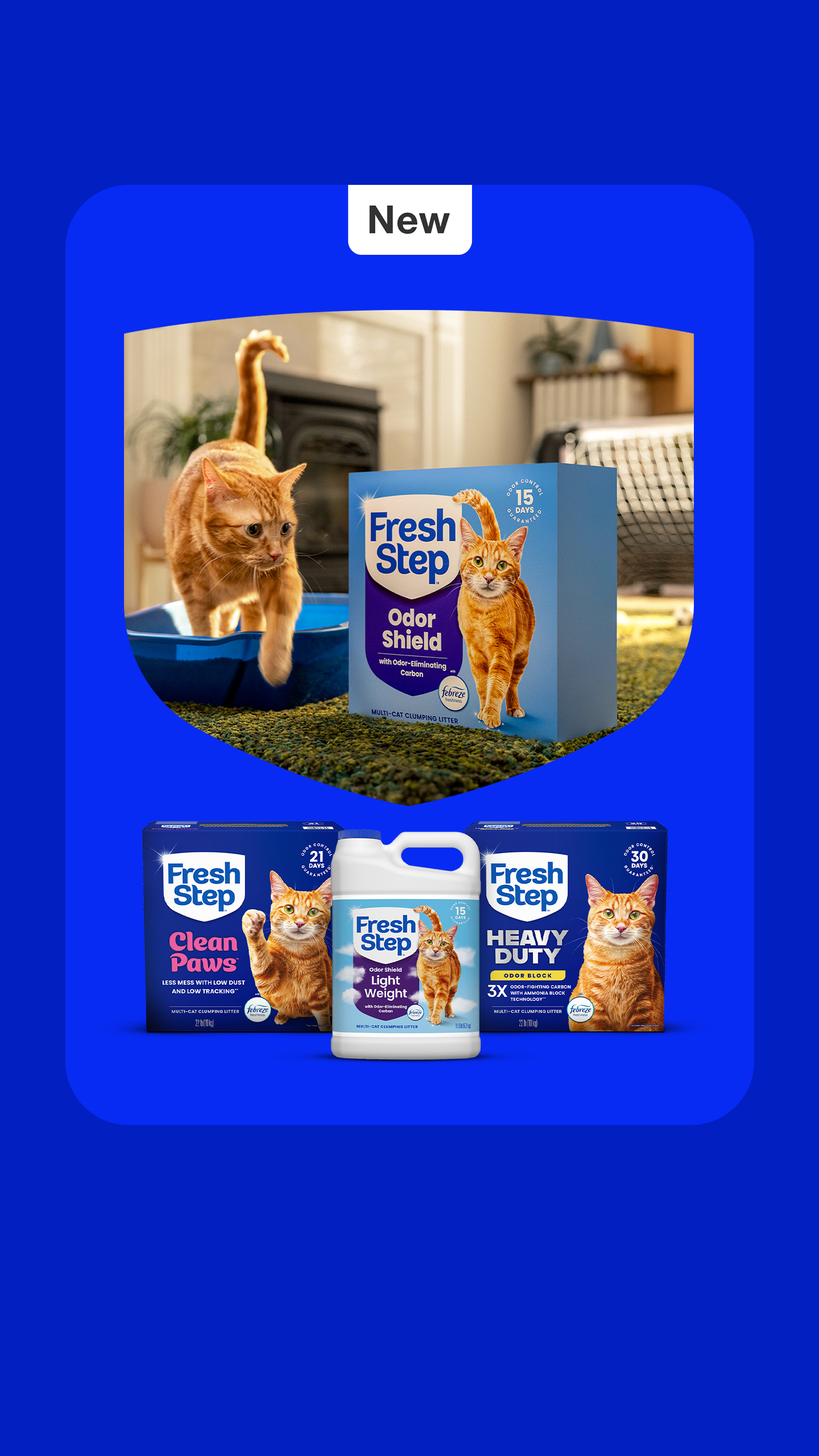 Target Facebook ad