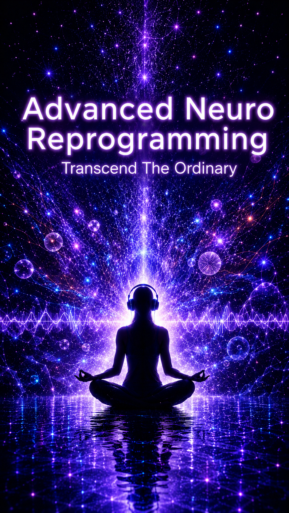 Glenn Rottmann Your Hypnotist Facebook ad: The Most Advanced Self-Change System Ever Created!
