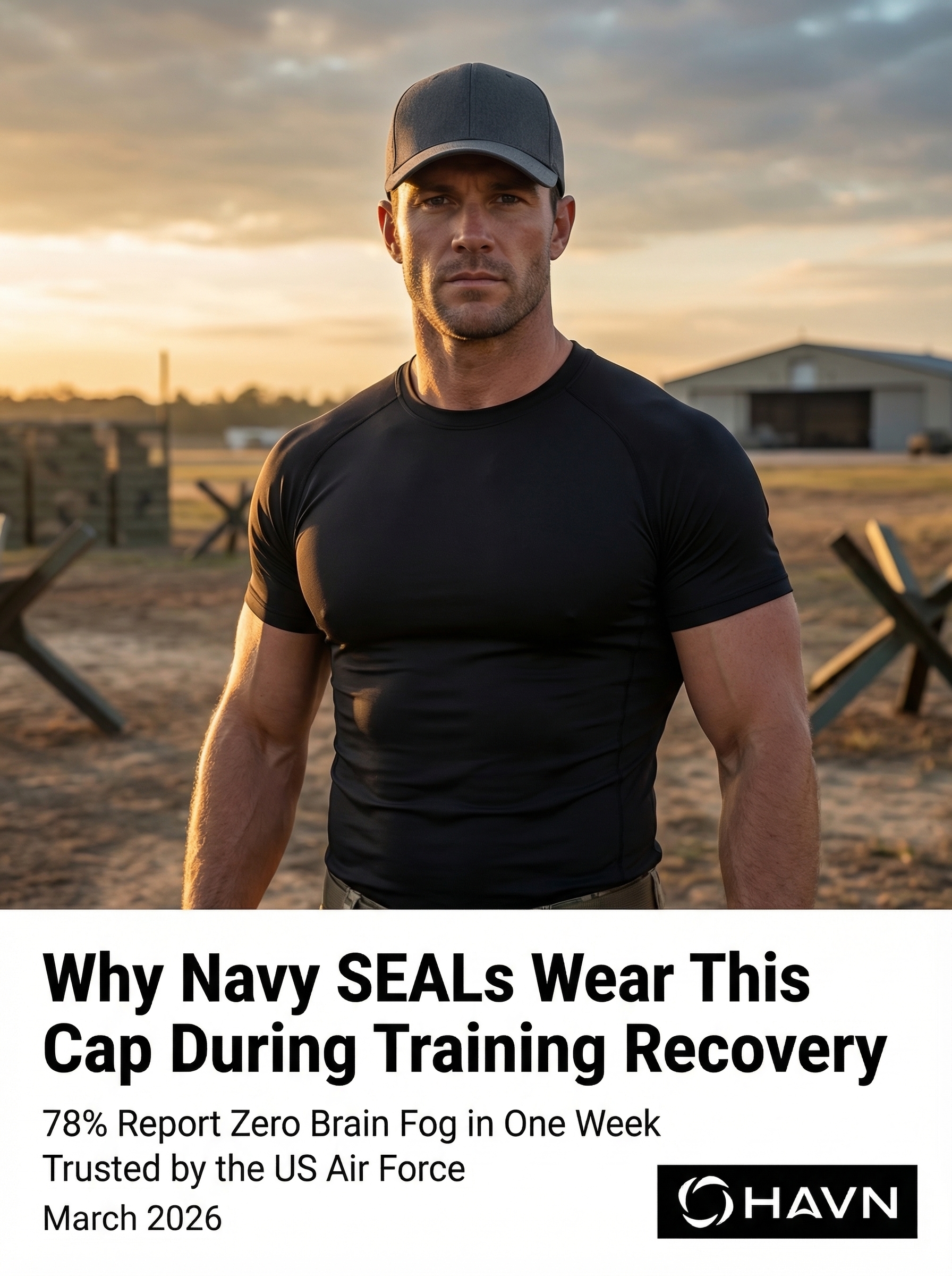HAVN - formerly Lambs Facebook ad