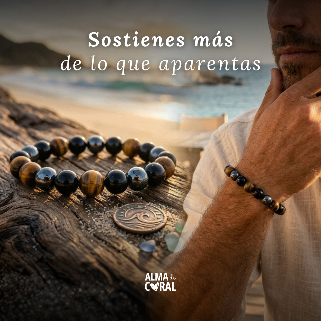 Alma de Coral Facebook ad