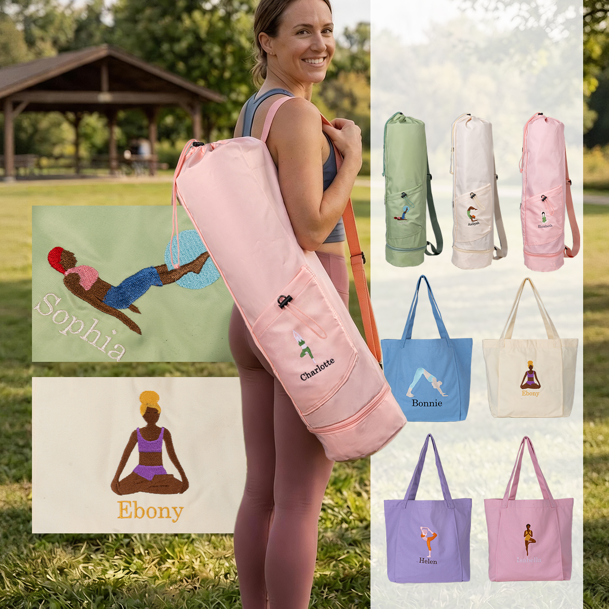 Traum von Rose Facebook ad