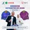 Distributor AFC Resmi