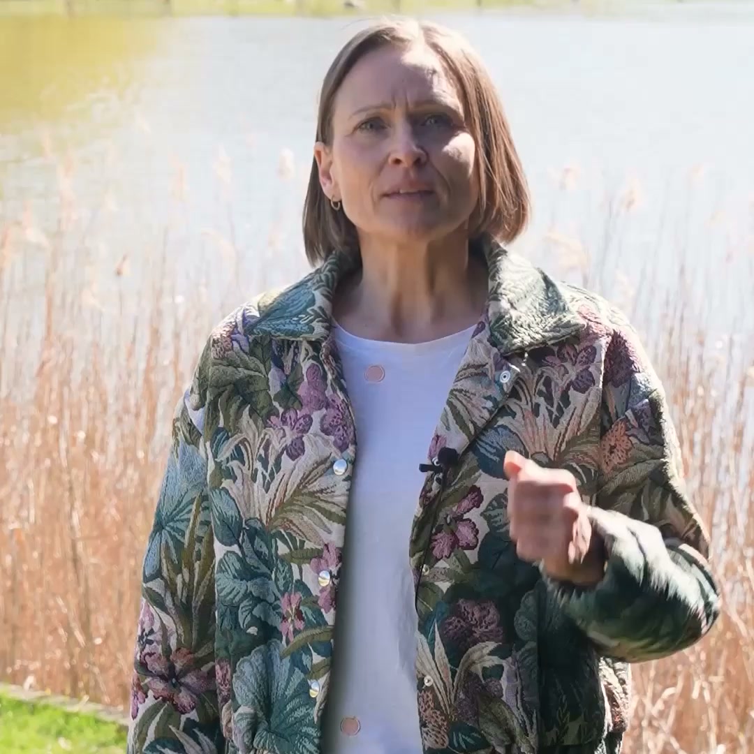 Seniorlife.se Facebook ad: Helt enkelt: god stil!