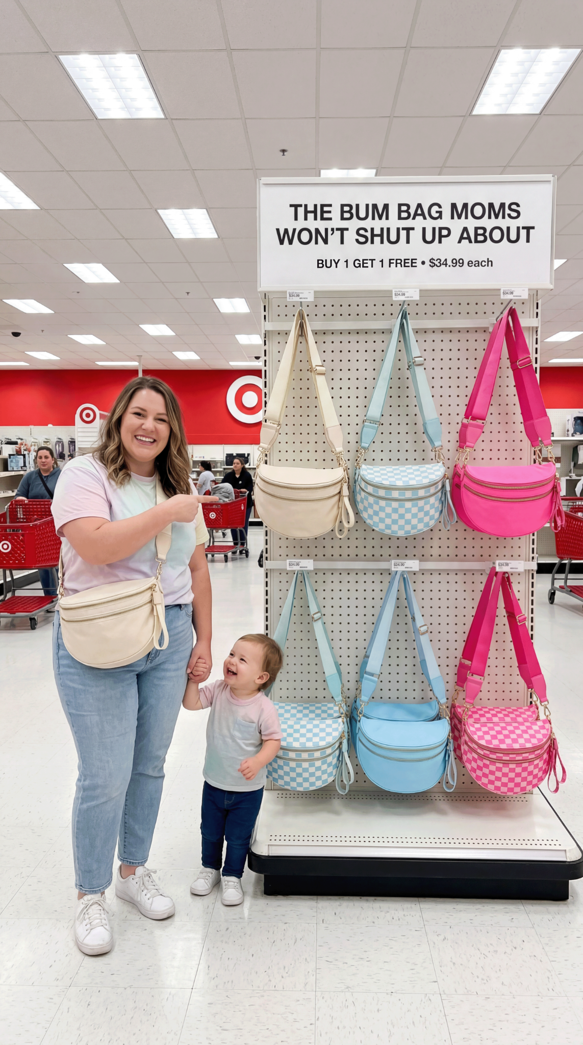 Emmafy Shop Facebook ad
