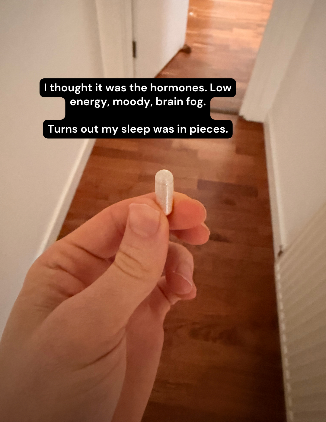 No Ordinary Moments Superfoods Facebook ad