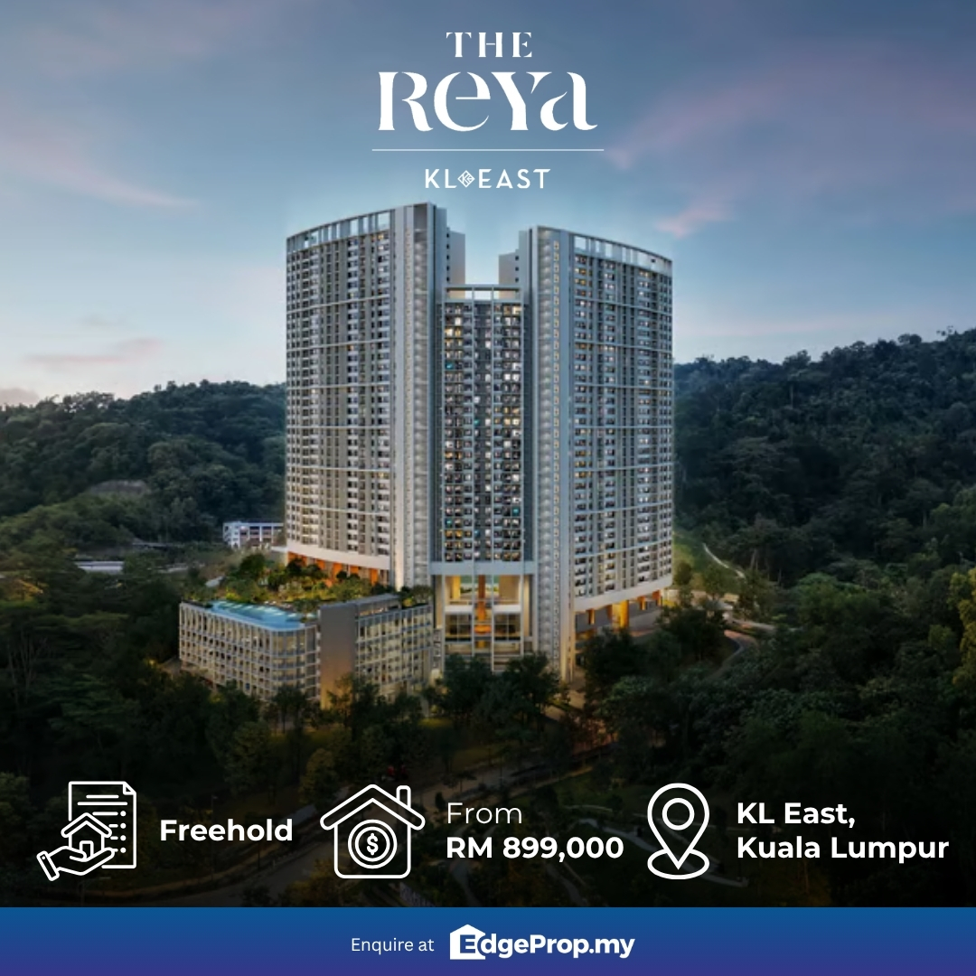 EdgeProp.my Facebook ad