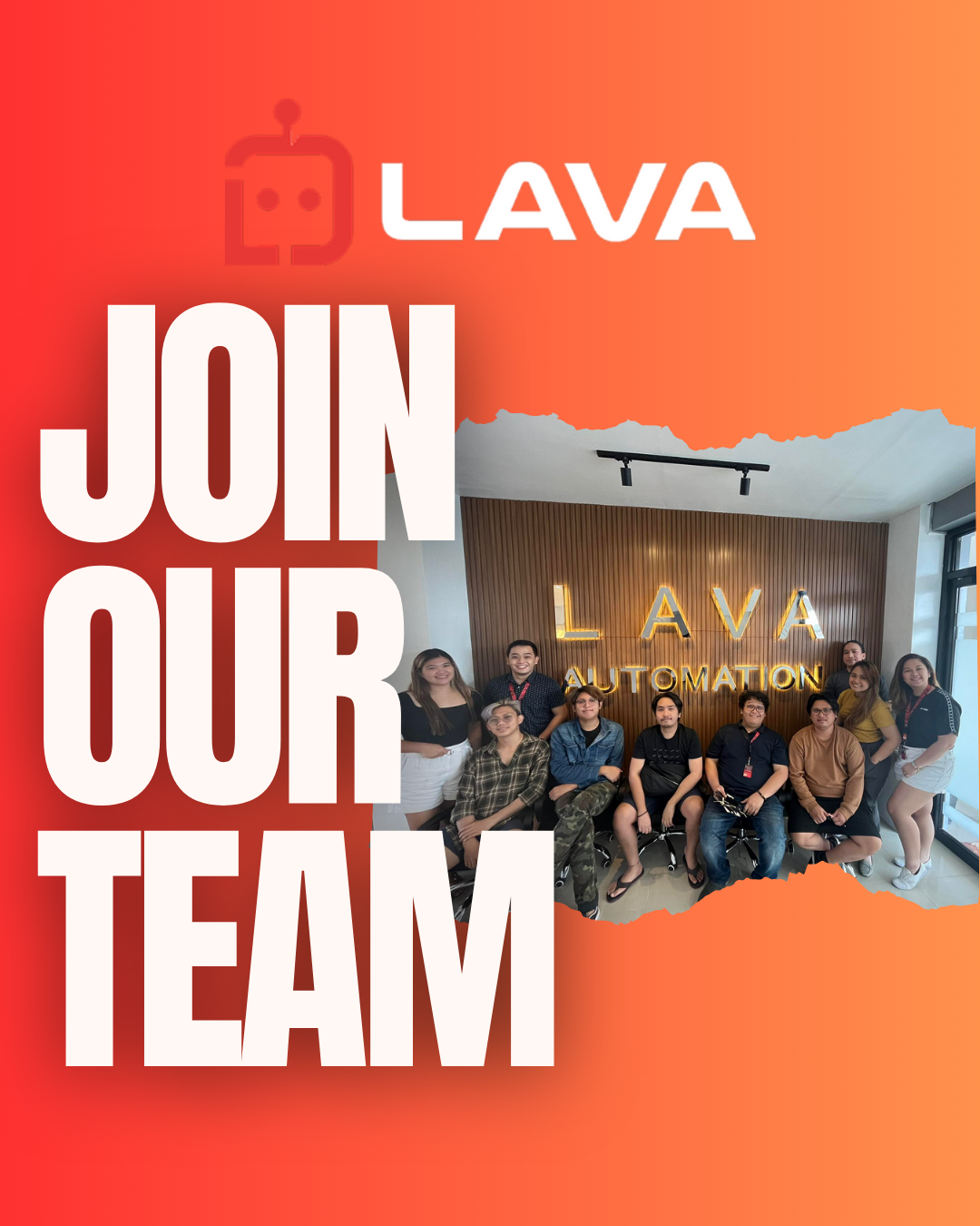 Lava PH Facebook ad