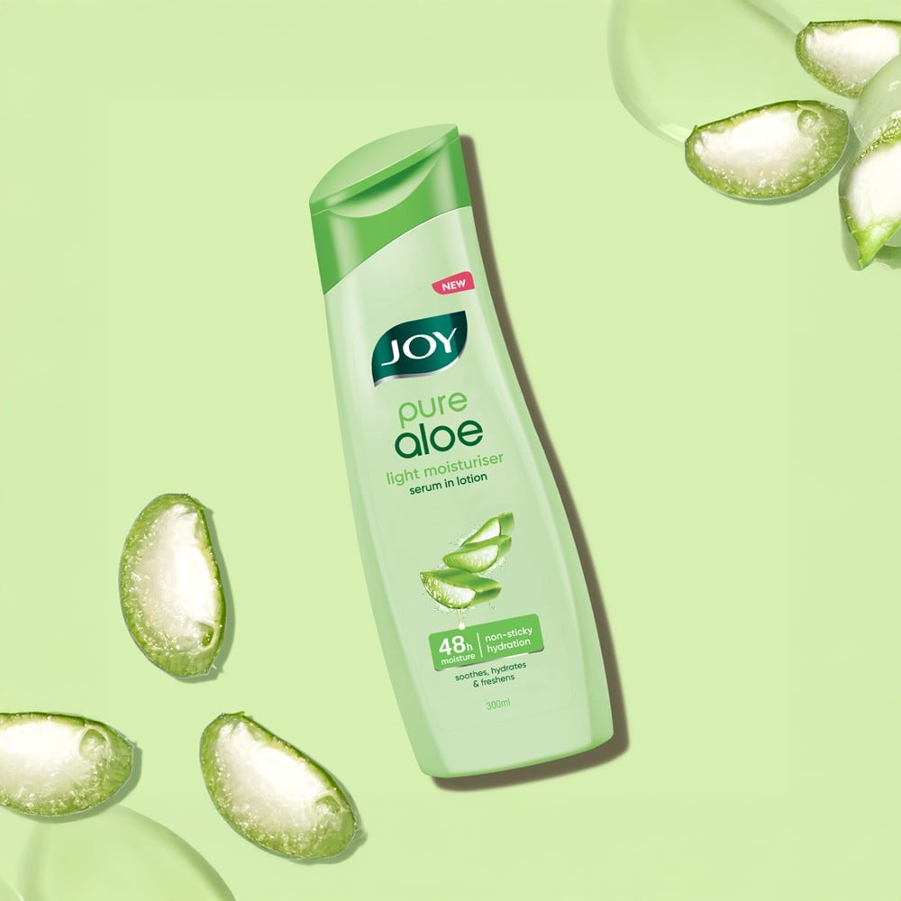 Joy Facebook ad