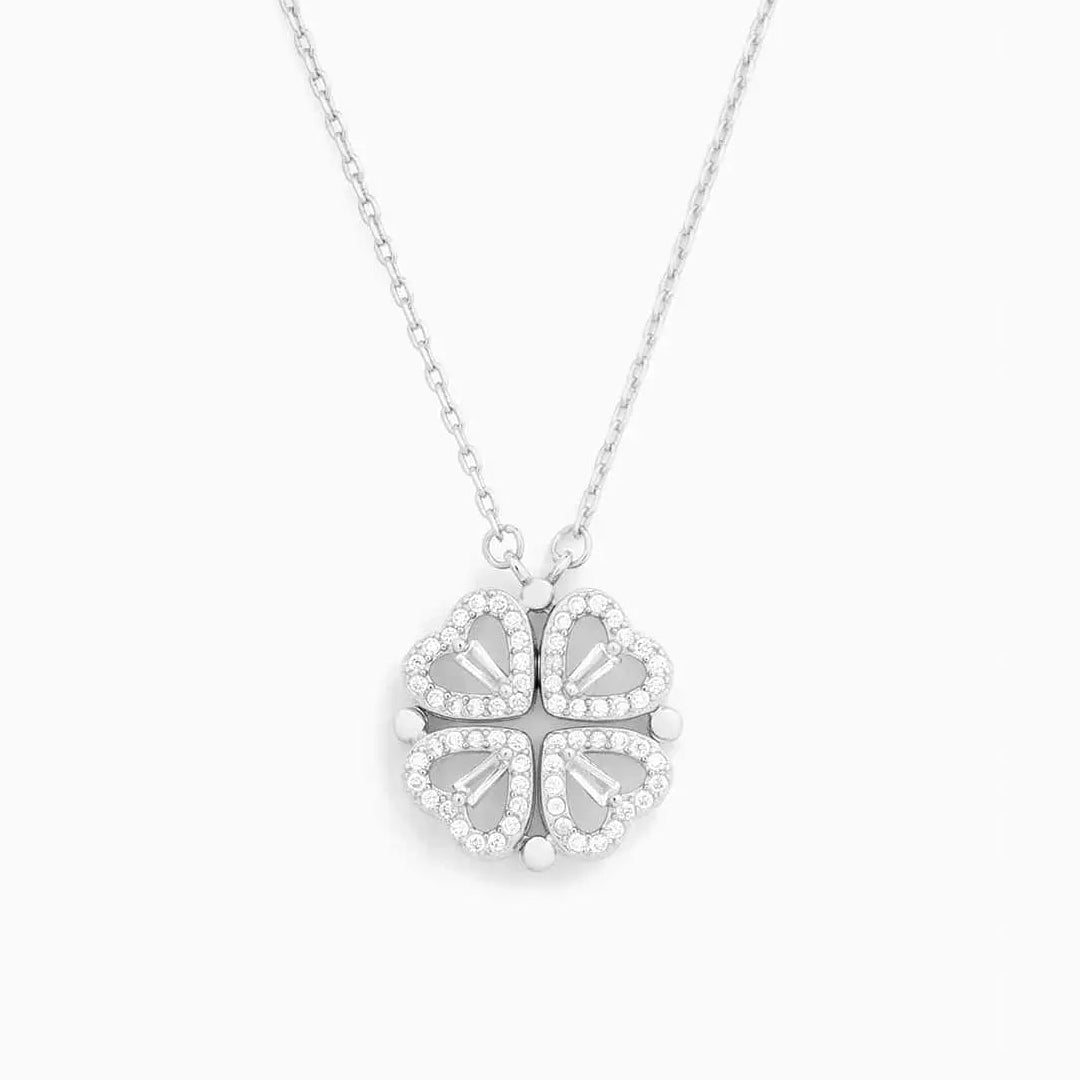 BUCAVI Facebook ad: Surprise her with our Butterfly Necklace!