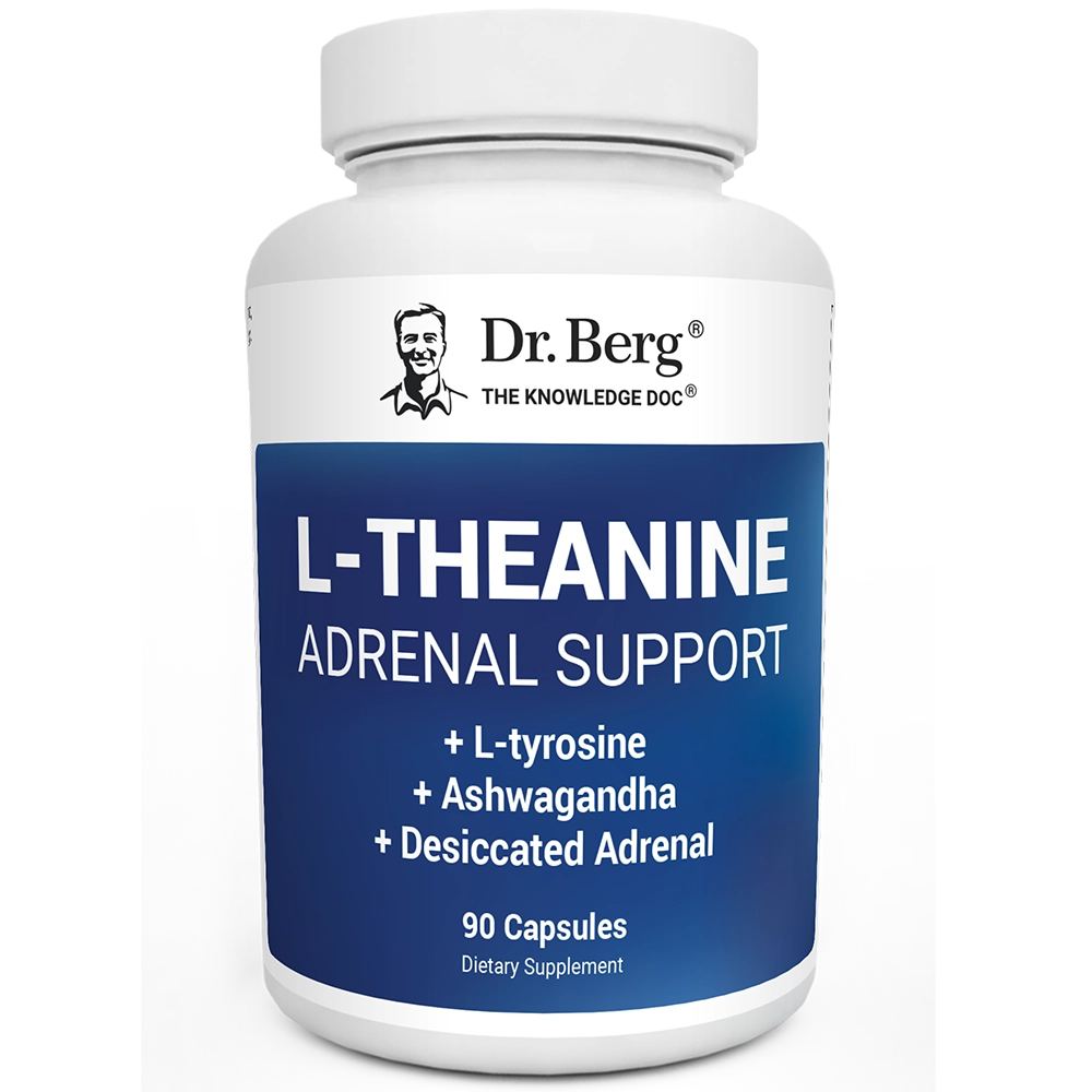 Dr. Eric Berg Facebook ad