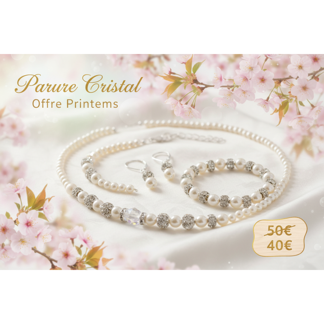 Cristaux de Gaia  Facebook ad