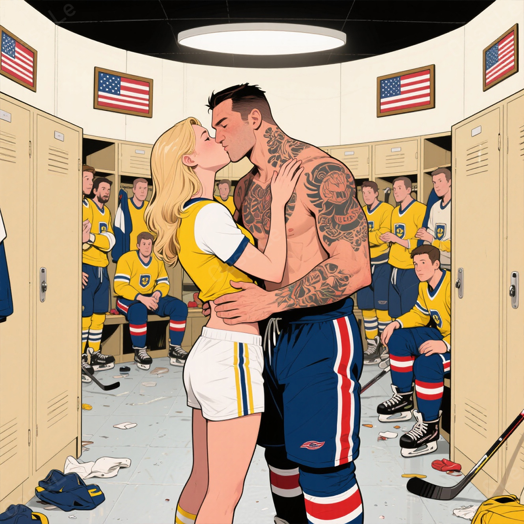 Lereader-i2 Facebook ad: Click here to Read on More Spicy Chapters