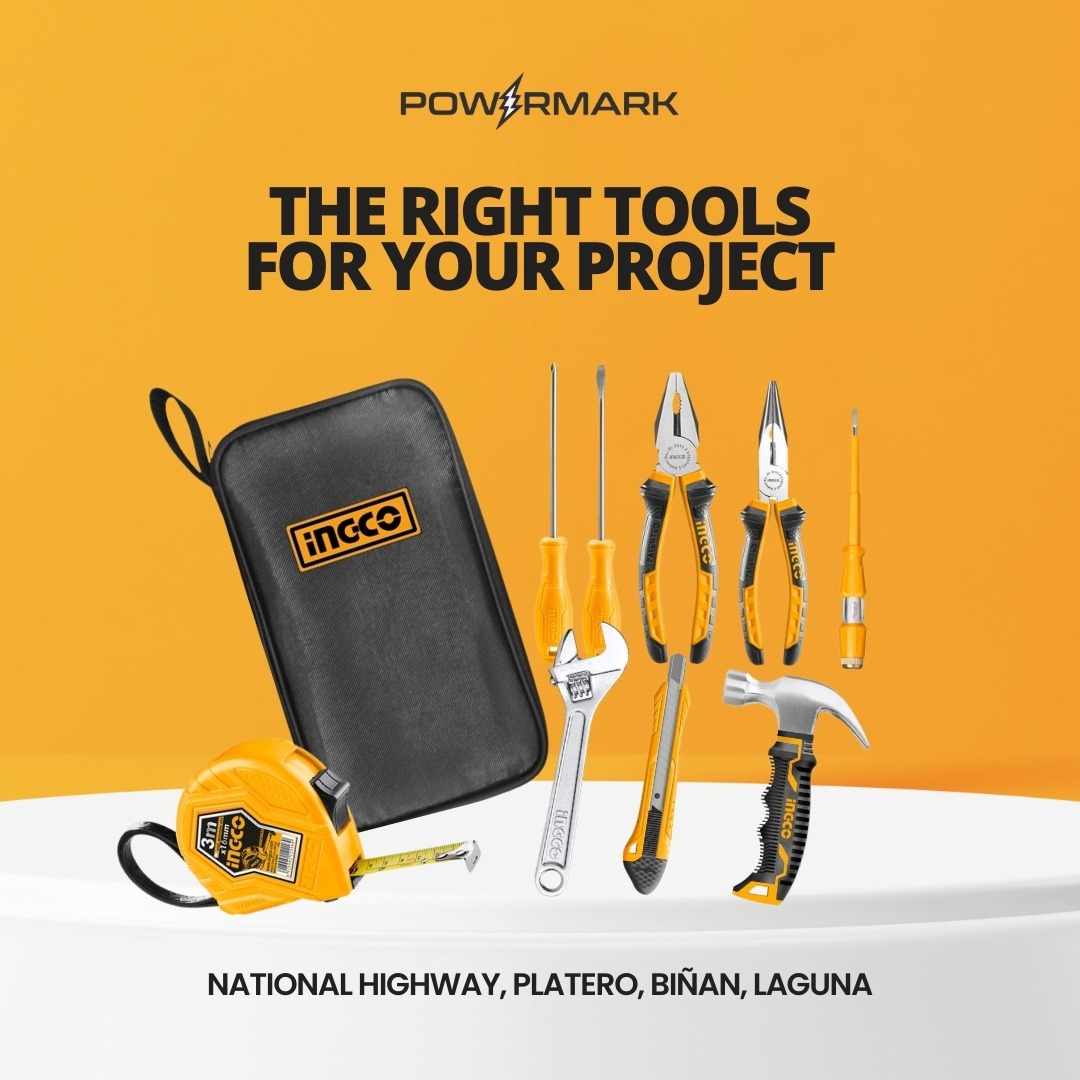 Powermark Facebook ad