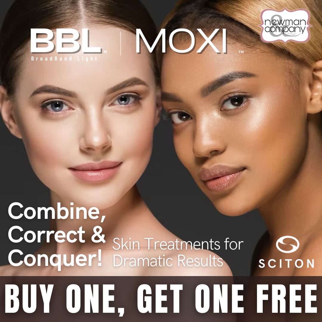 Newman & Company Facebook ad