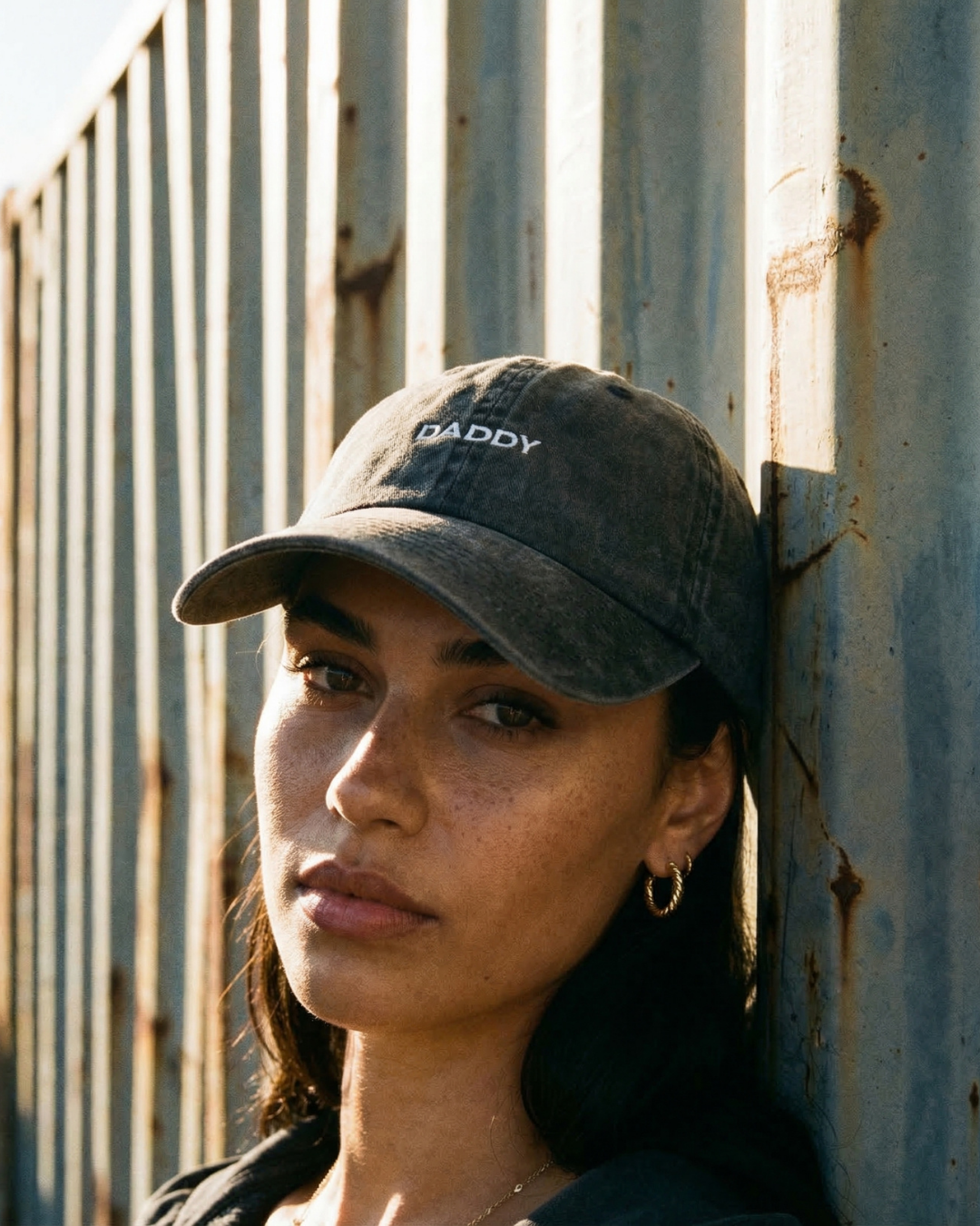 CAPS Apparel Facebook ad