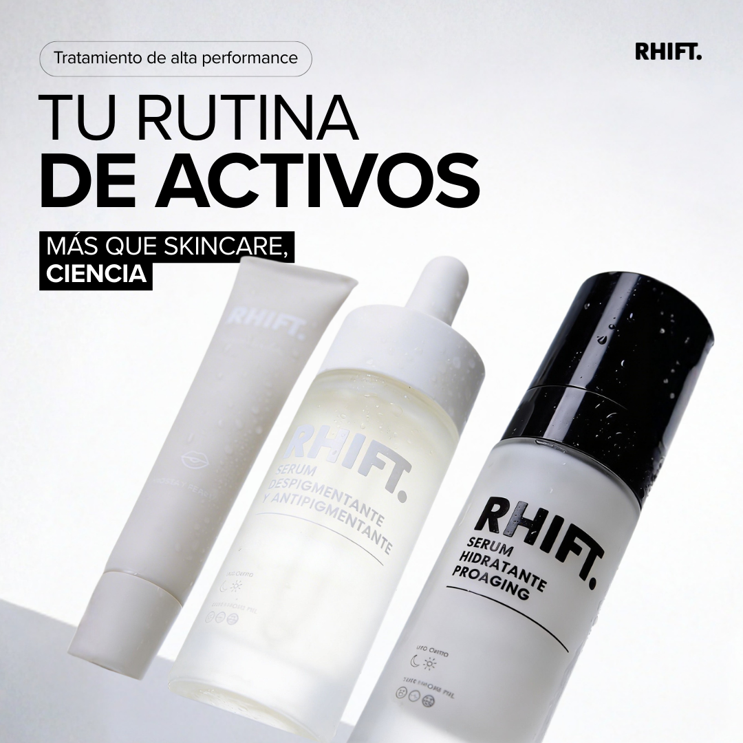 RHIFT Facebook ad