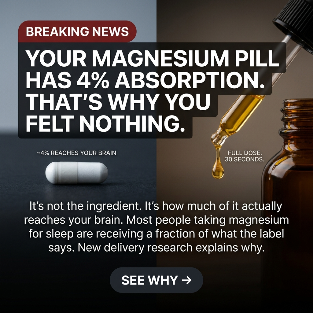 Dr. Sophia Bennett - Neurologist & Sleep Expert Facebook ad