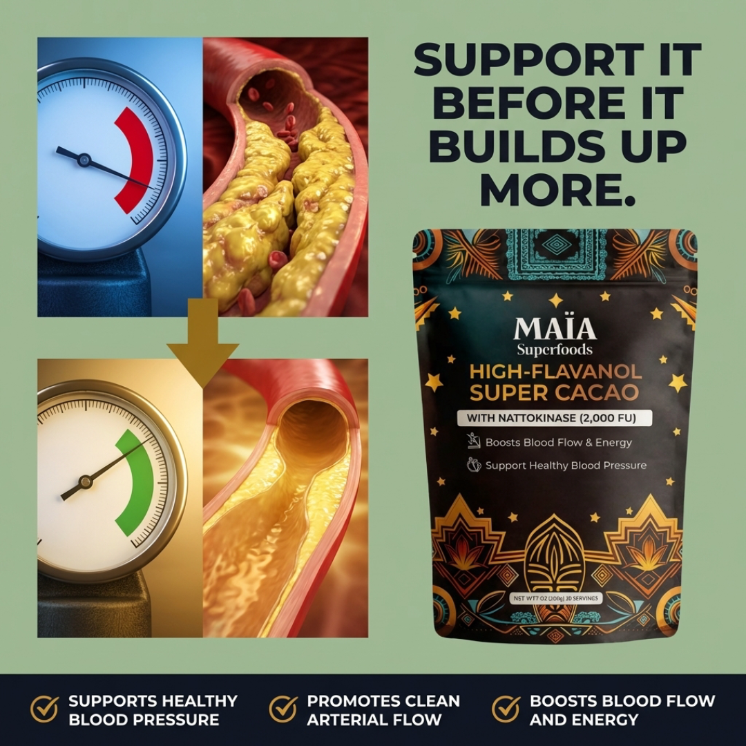 Cacao Research Institute Facebook ad