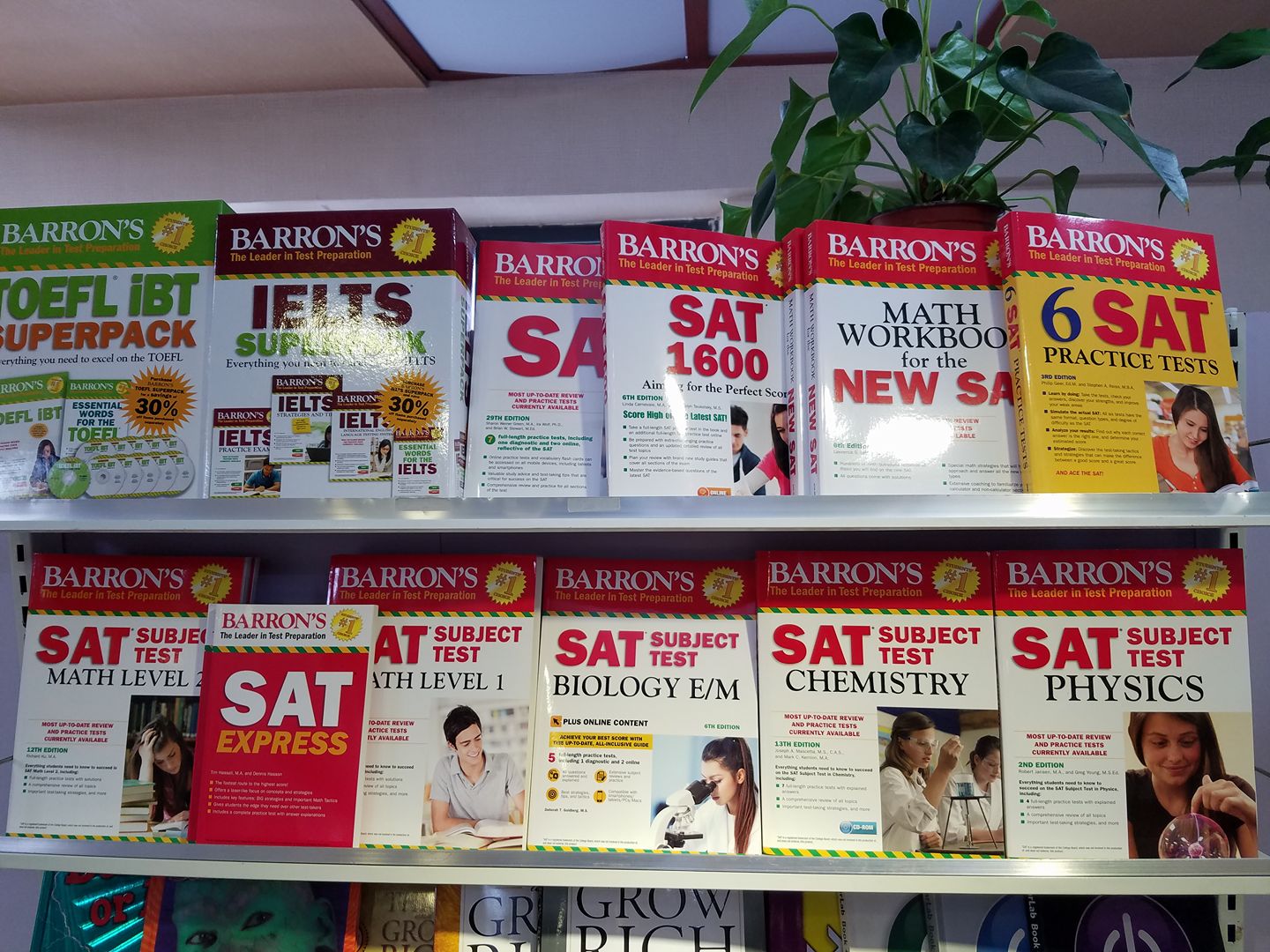 World Window English Bookstore Facebook ad: World Window English Bookstore is a specialist book…