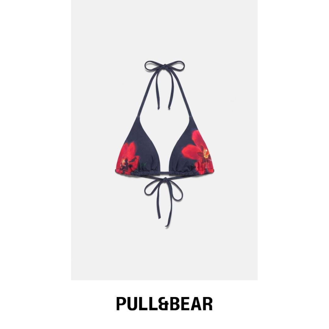 Pull&Bear Facebook ad