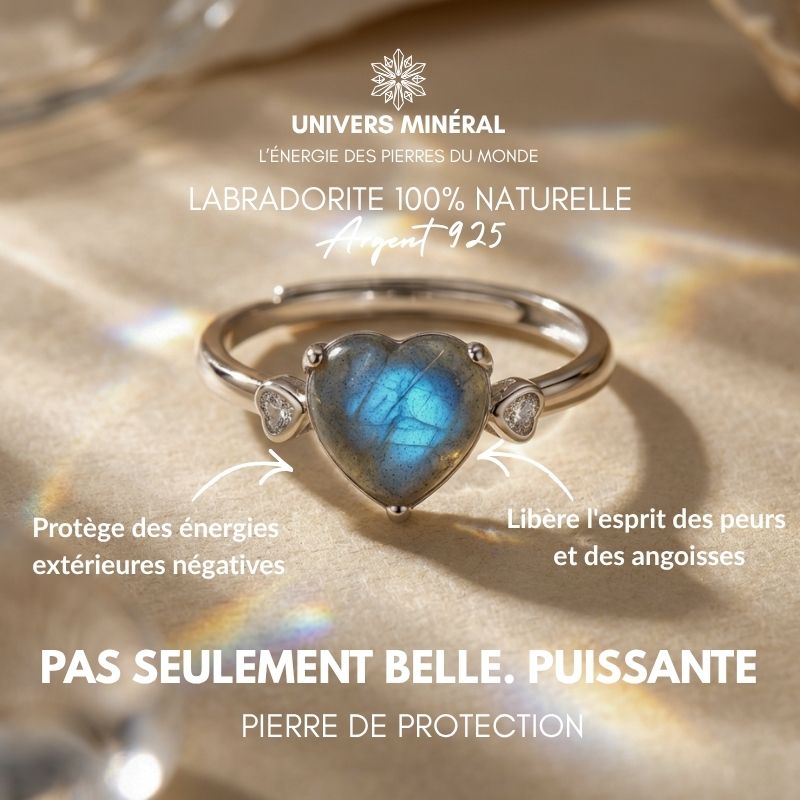 Univers Minéral  Facebook ad