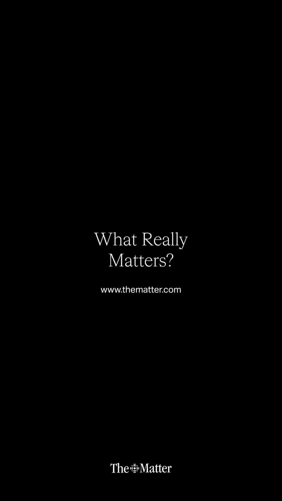 The-Matter Facebook ad: Group Retreats