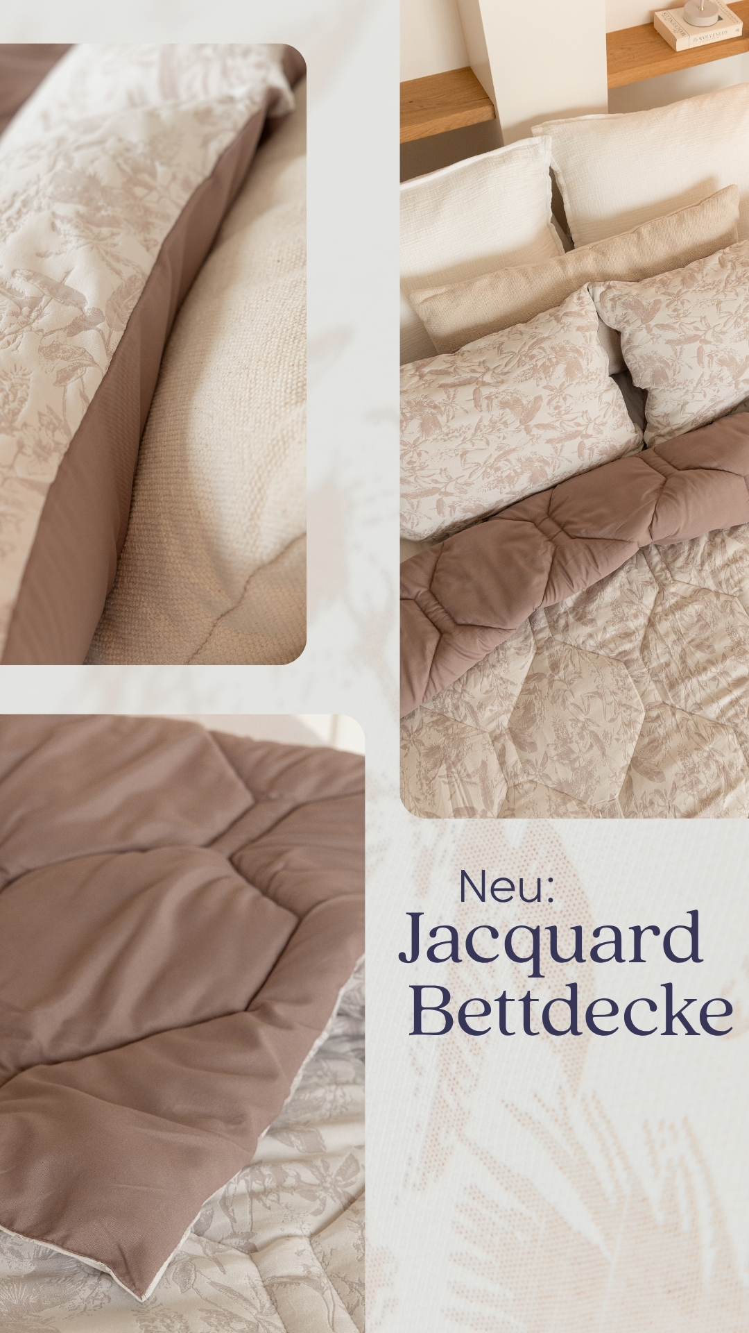 Thehappybed.de Facebook ad