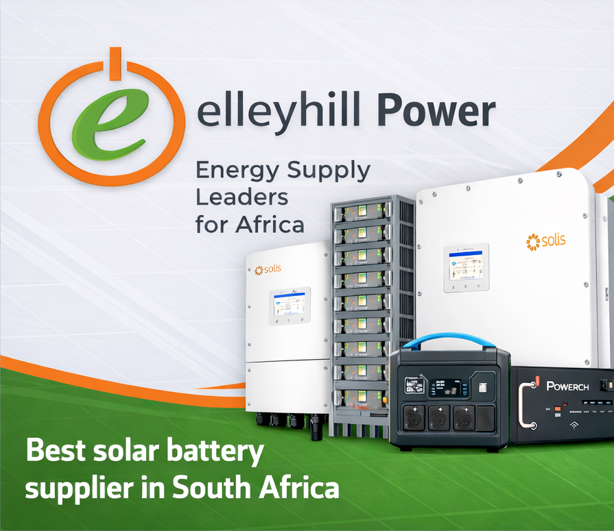 Elleyhill Power Facebook ad
