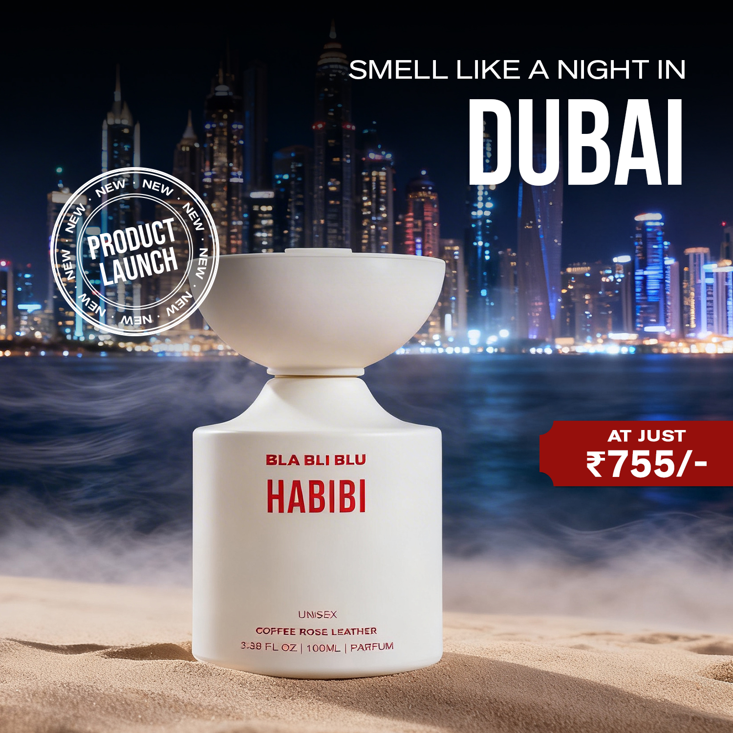 Blabliblu Facebook ad