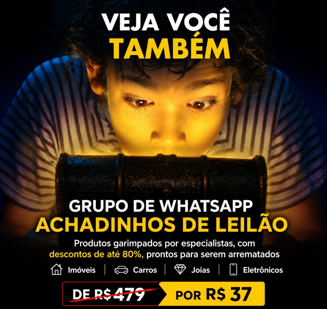 Lerry G Facebook ad from Jun 3, 2026