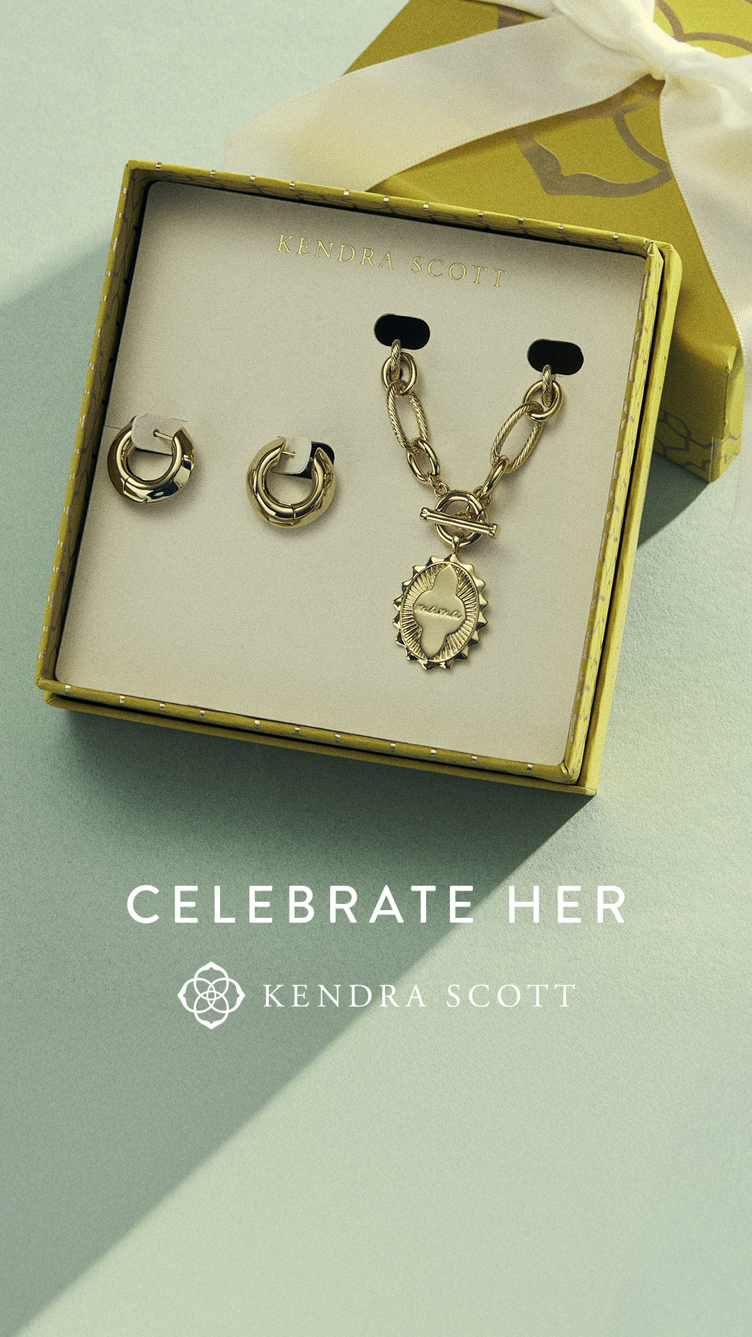 Kendra Scott Facebook ad