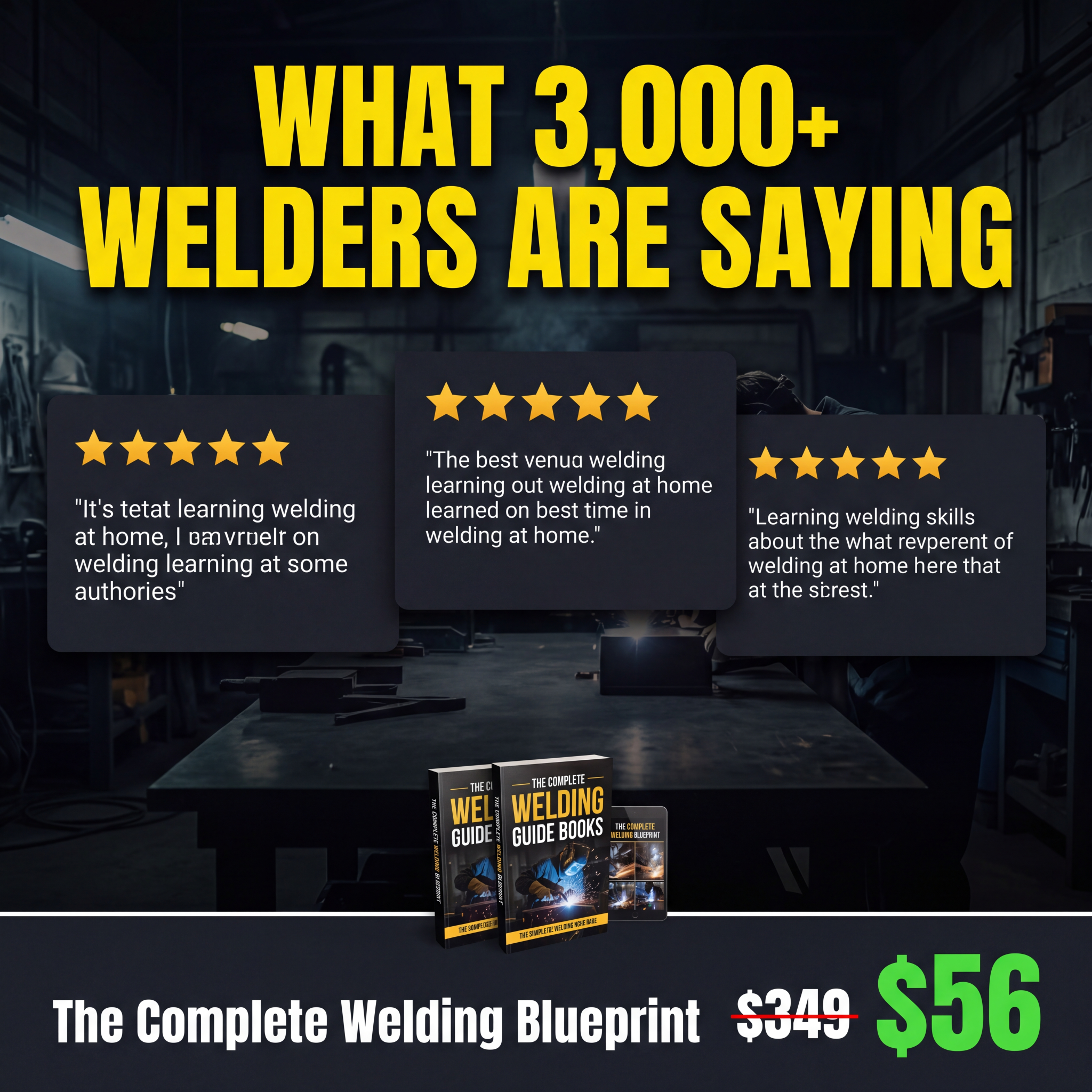 Master Crafts DIY Facebook ad