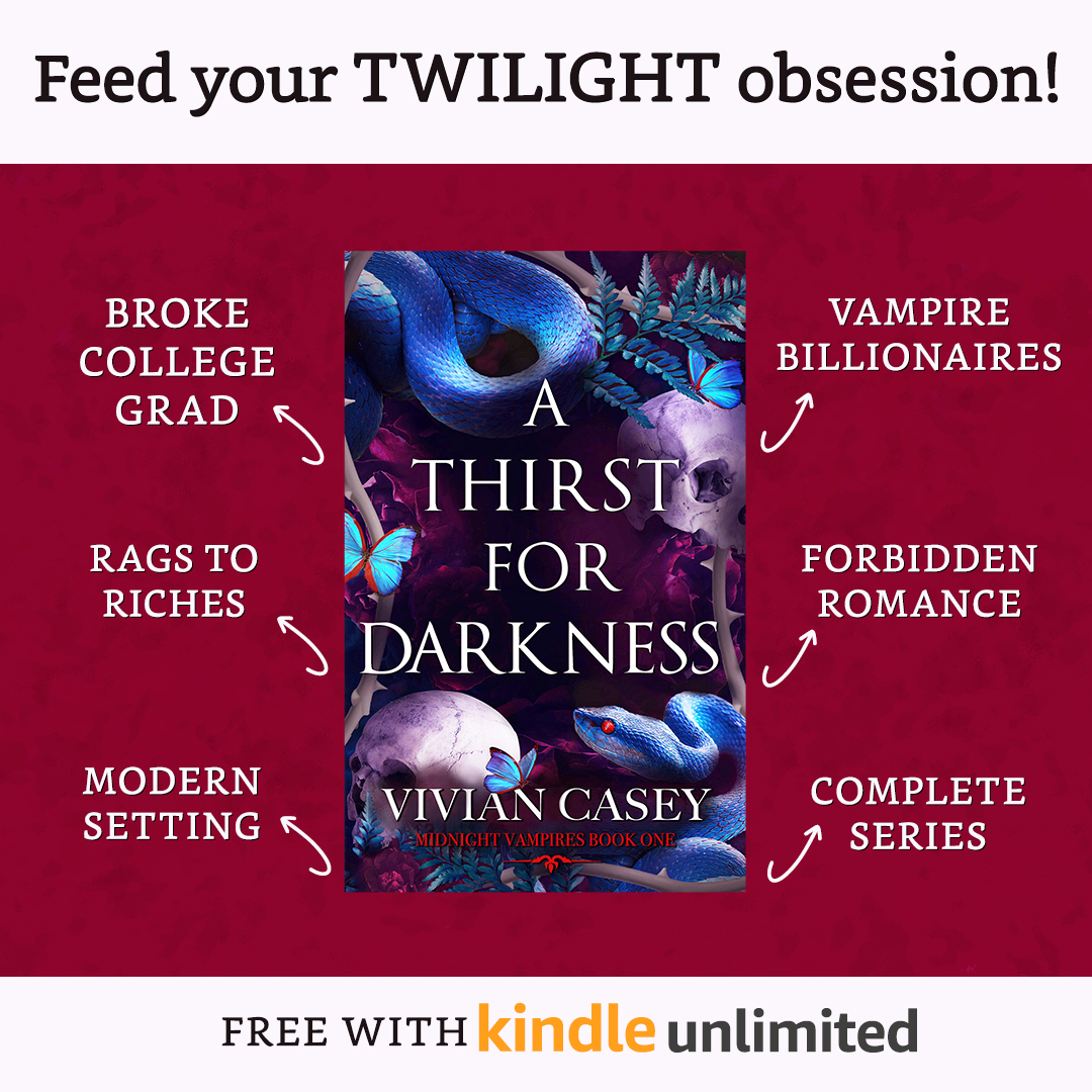 Vivian Casey Facebook ad