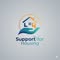 Support for Housing
