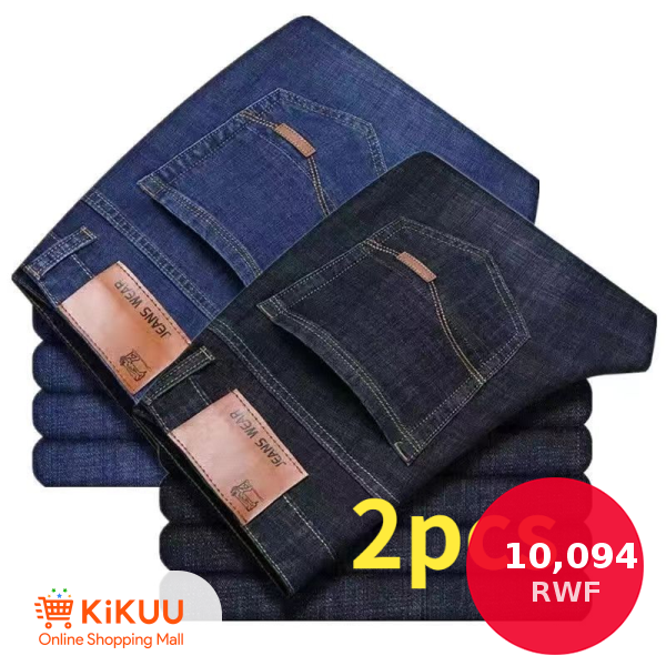 Affordable products from Kikuu Facebook ad