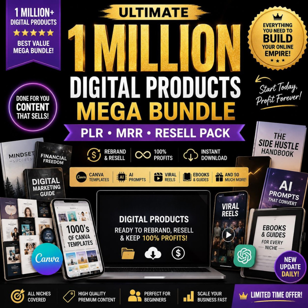 PlrHow Facebook ad