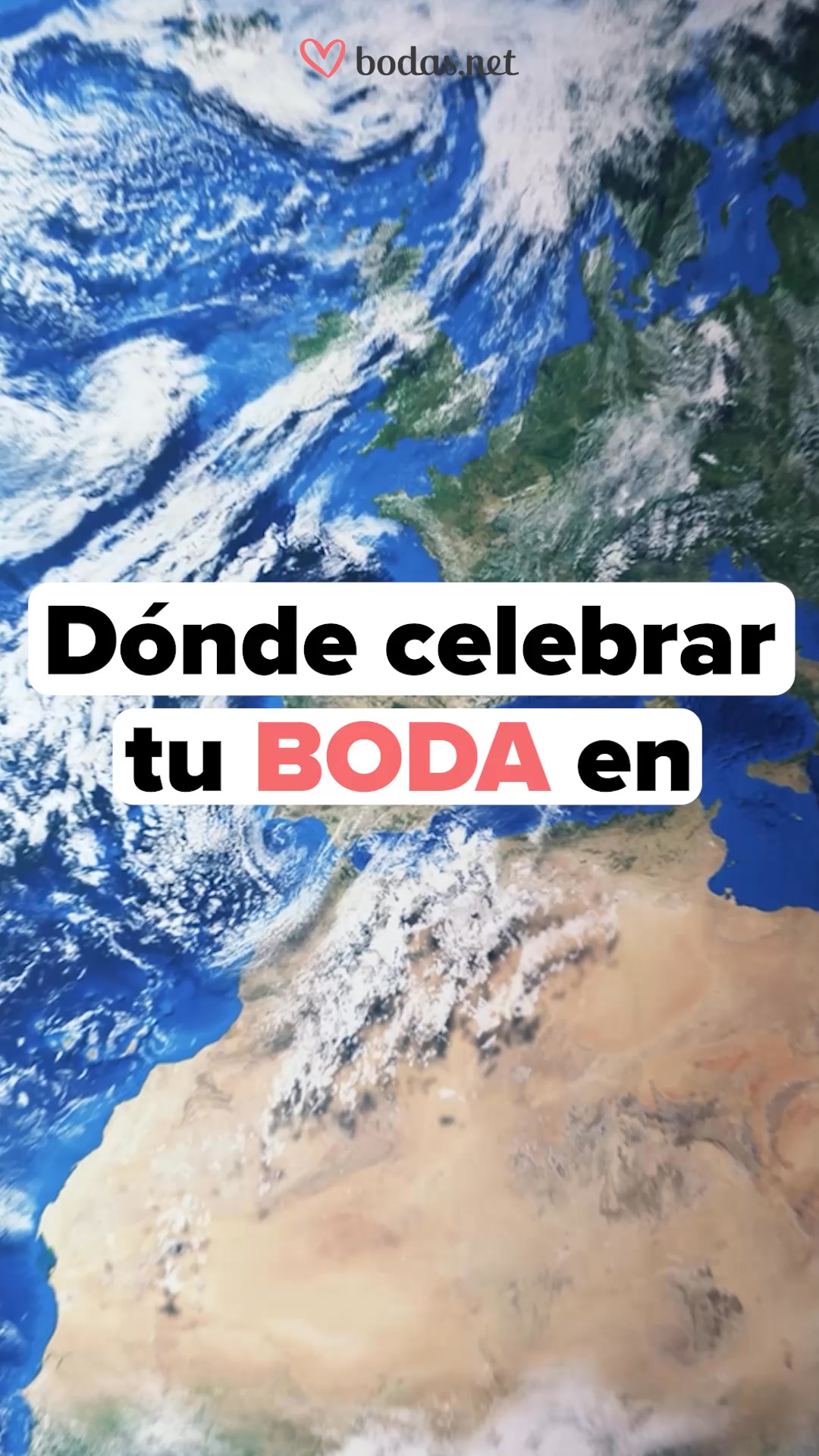 Bodas.net Facebook ad: ¿Buscando proveedores de boda?