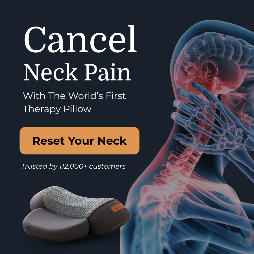 CALLIXE Facebook ad
