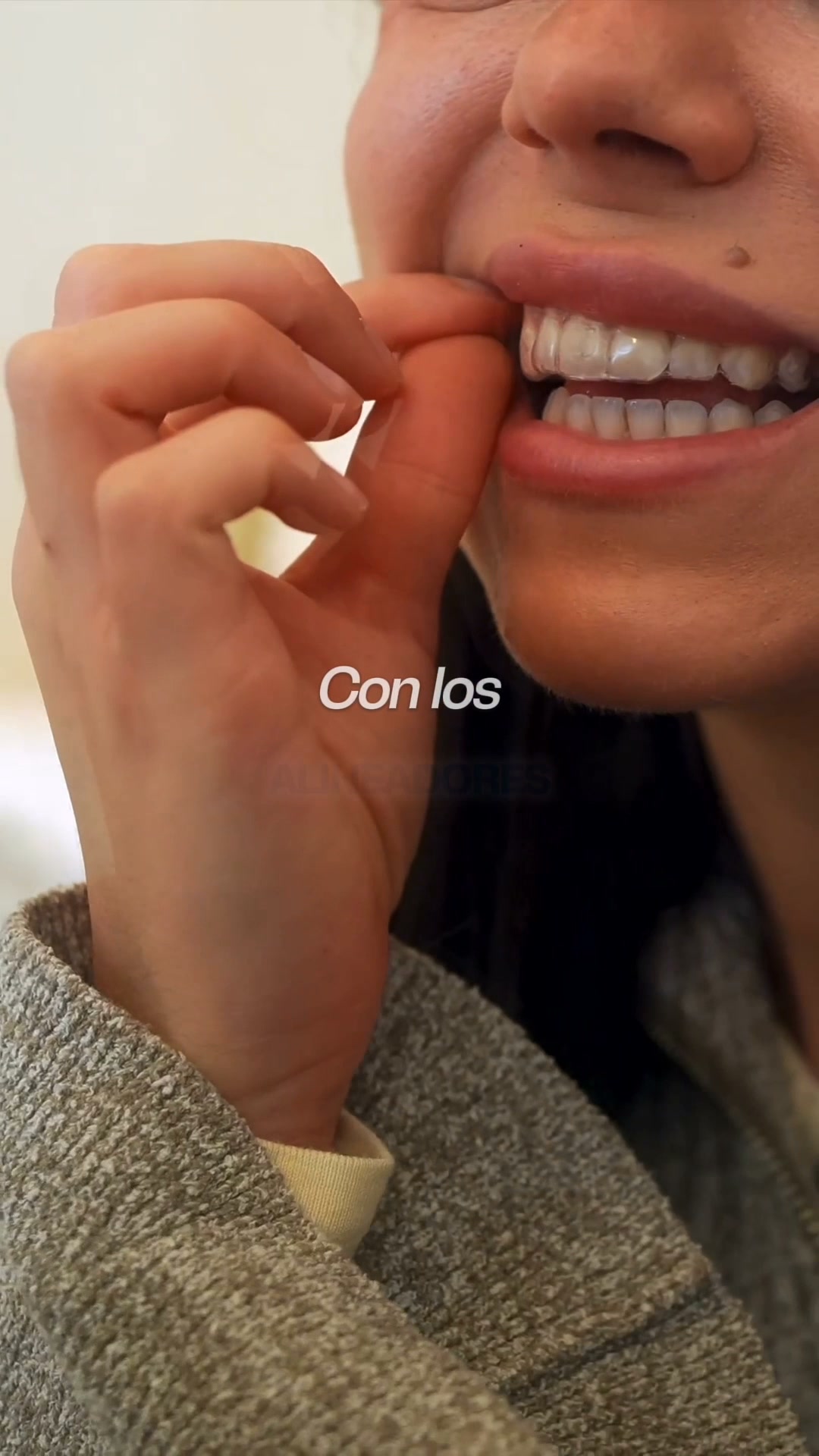 Dental Beauty Smile Facebook ad: Agenda su Cita