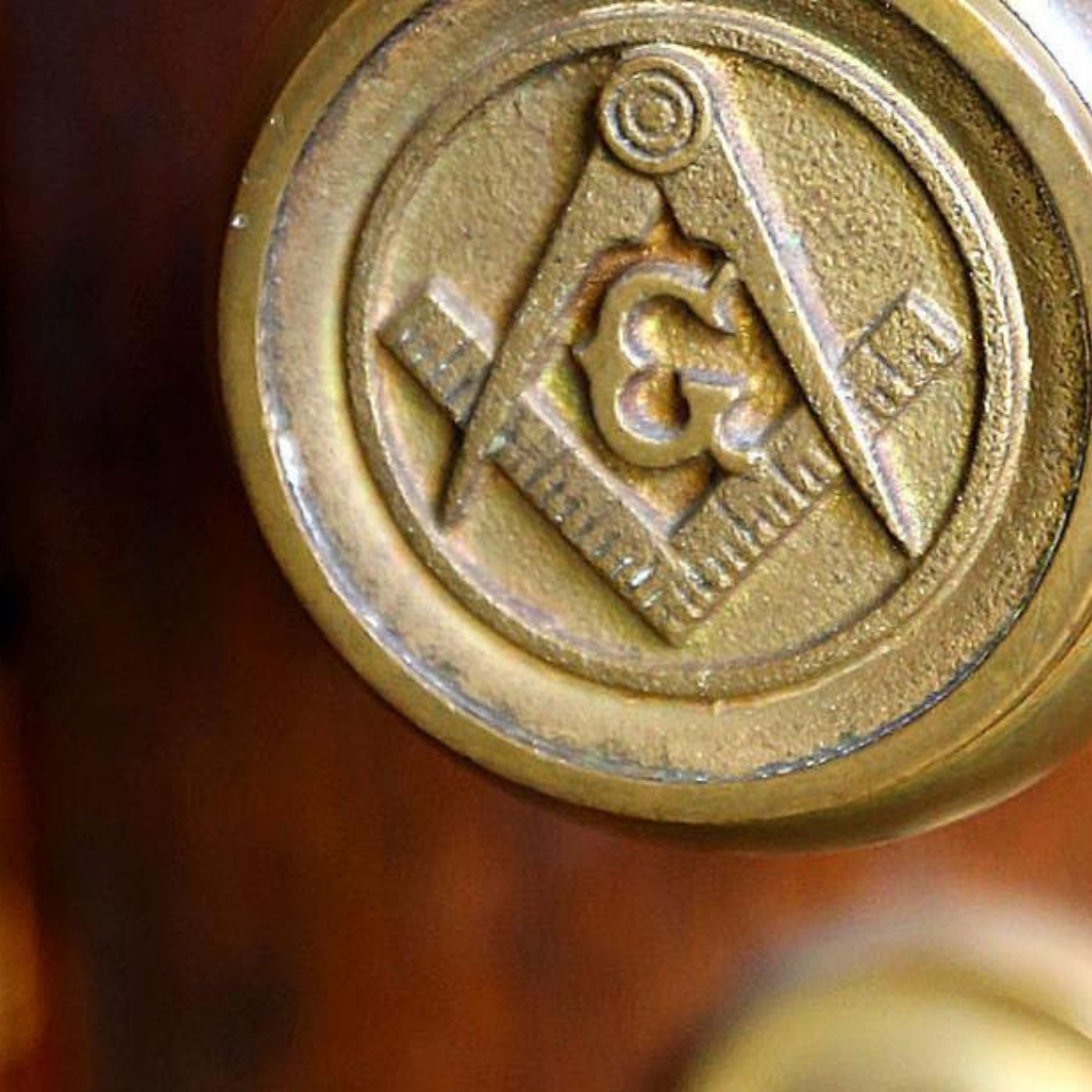 Grand Lodge of the State of New York Free & Accepted Masons Facebook ad