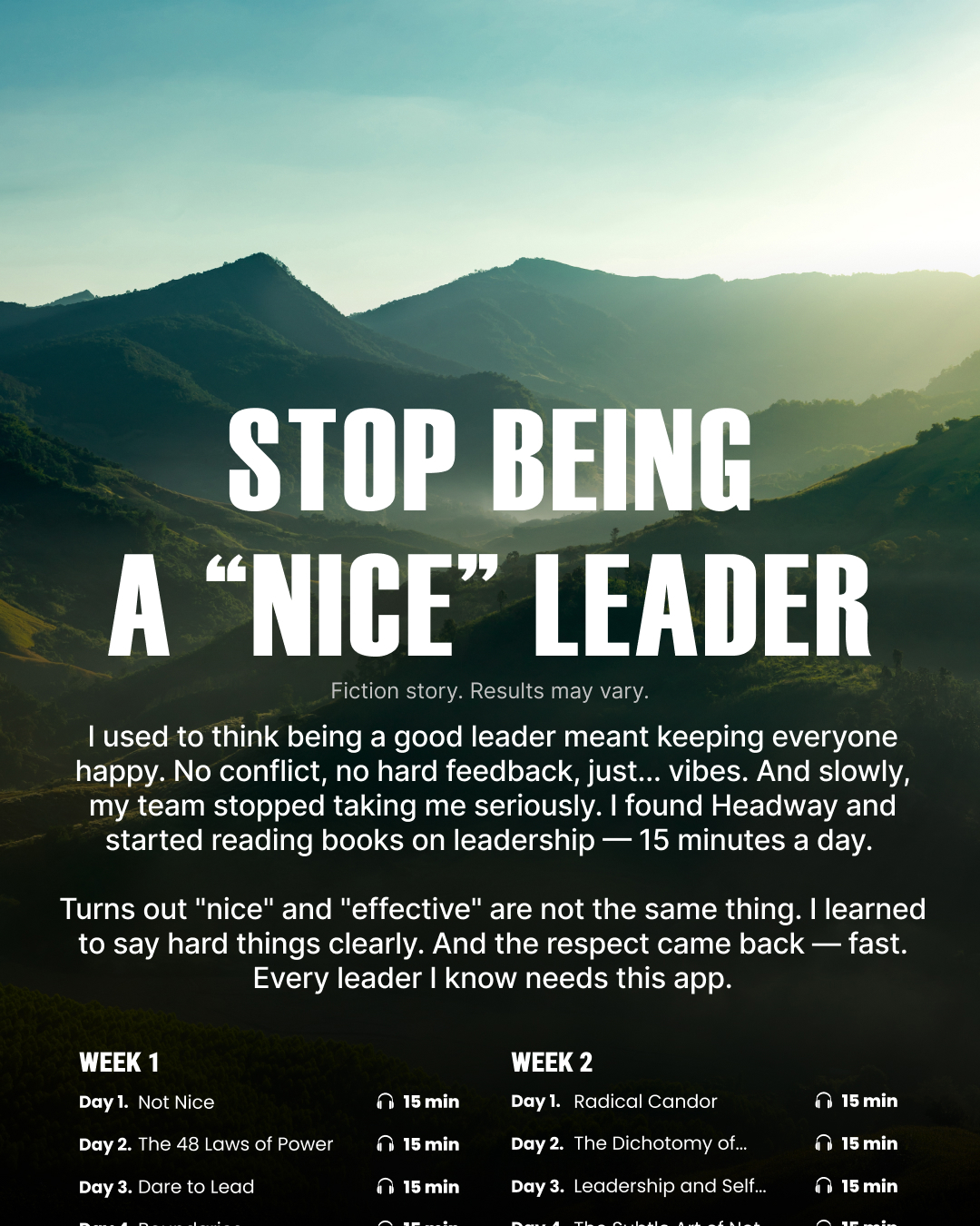 Key Insights From Bestsellers Facebook ad