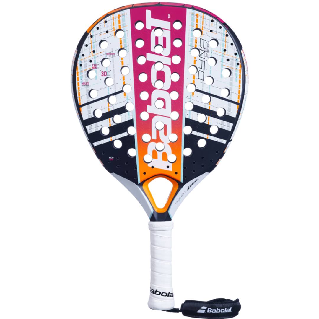 Smash Pádel Colombia Facebook ad: Compra tu pala para jugar pádel con envío…