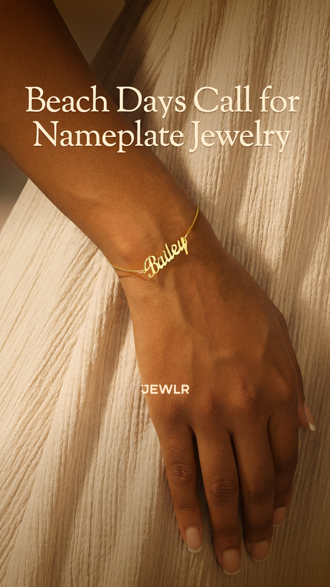 Jewlr Facebook ad