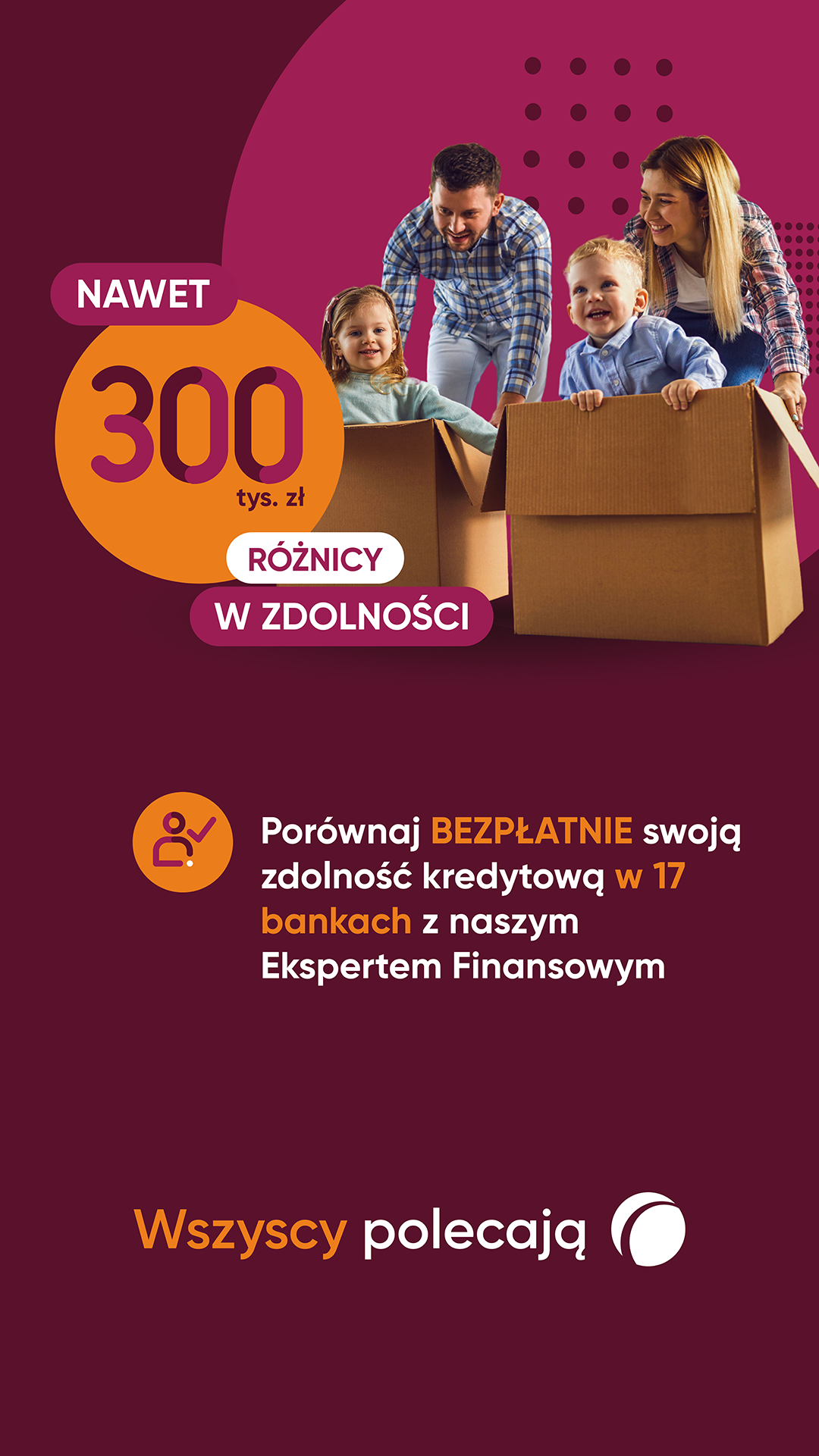NOTUS Facebook ad: Porozmawiaj z Ekspertem i sprawdź, jaką naprawdę masz…