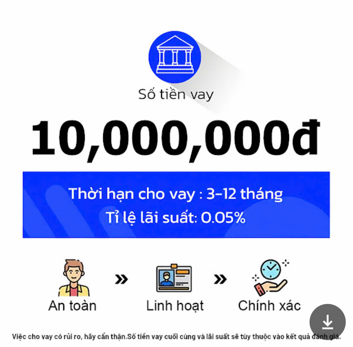 Nick Chatchada Facebook ad: taichinh247leadbaza - Link in Bio & Creator Tools | Beacons