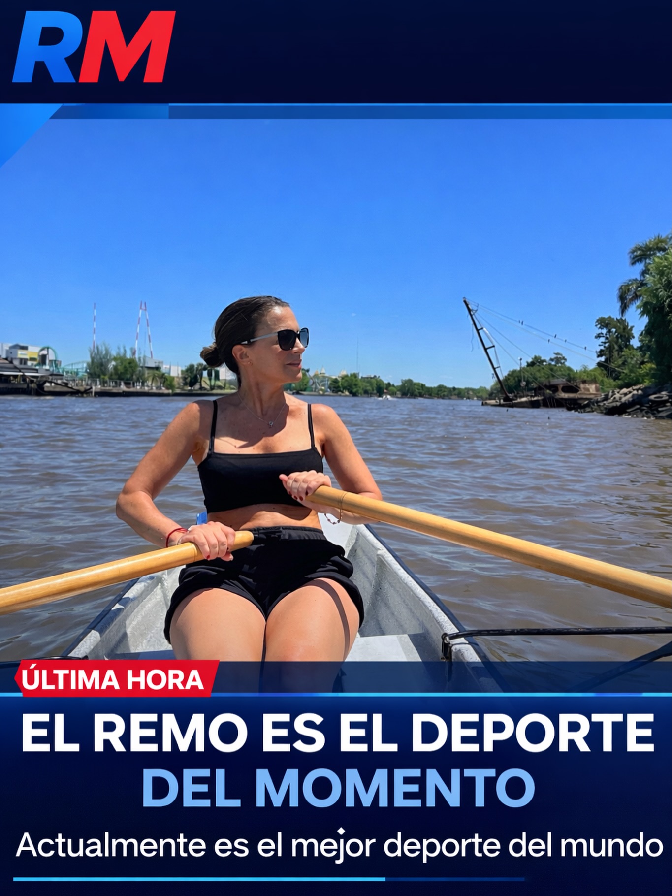 Rowland Facebook ad: ÚLTIMO MOMENTO